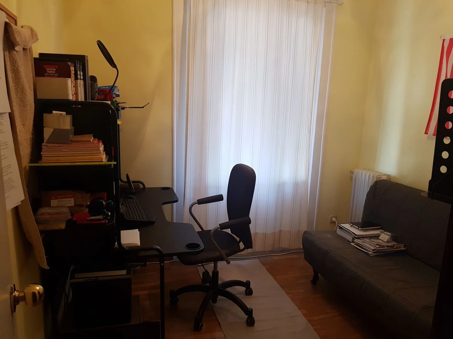 Ático en calle de Miguel Servet, 2 - Foto 6