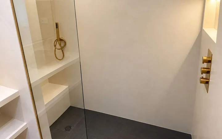 Piso en Calle de García de Paredes, 55, Almagro - Foto 18