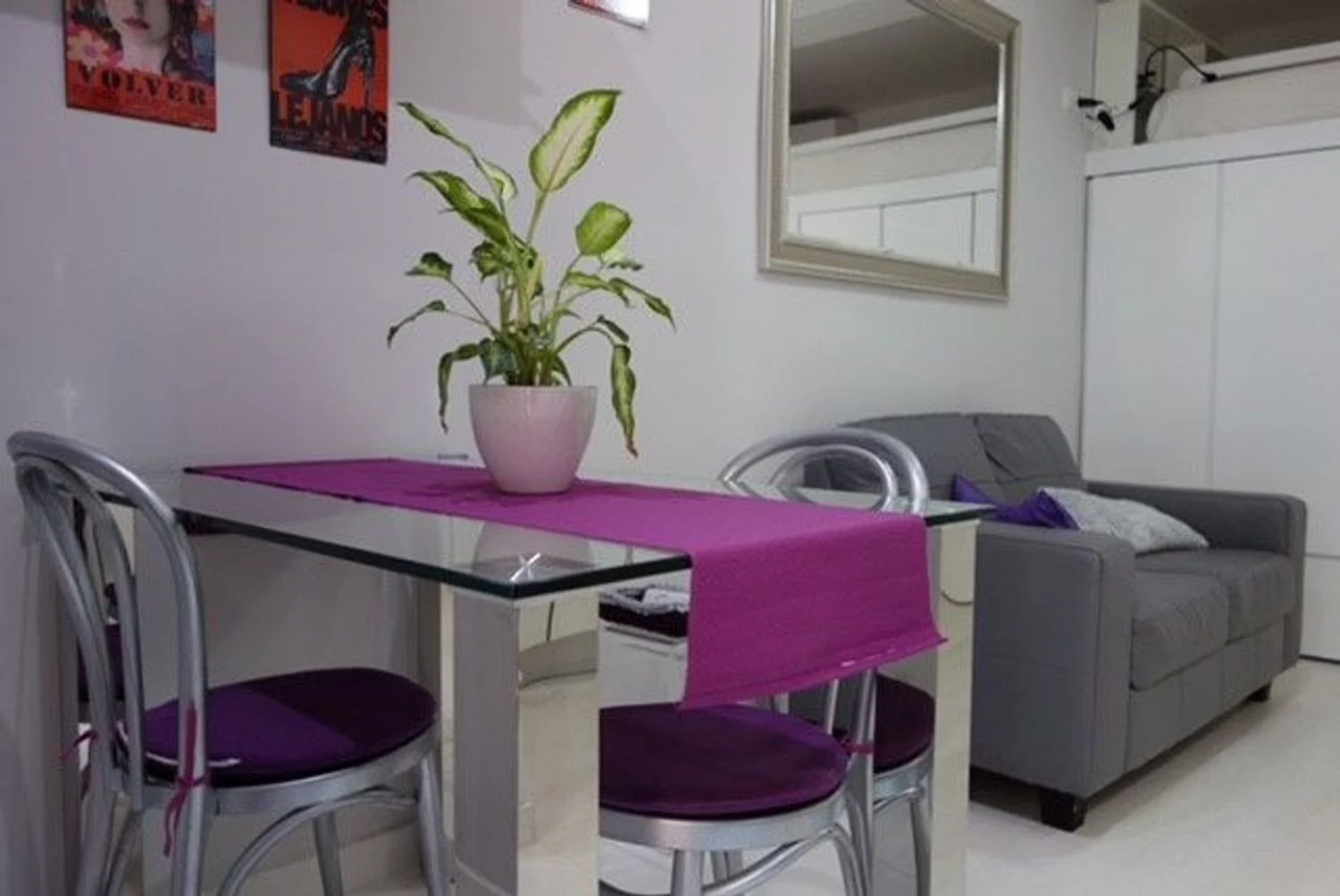 Estudio en calle Salitre, 54 - Foto 6