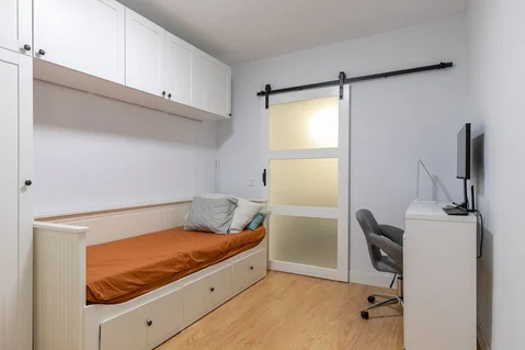 Piso en calle de la Zarza, 4 - Foto 24