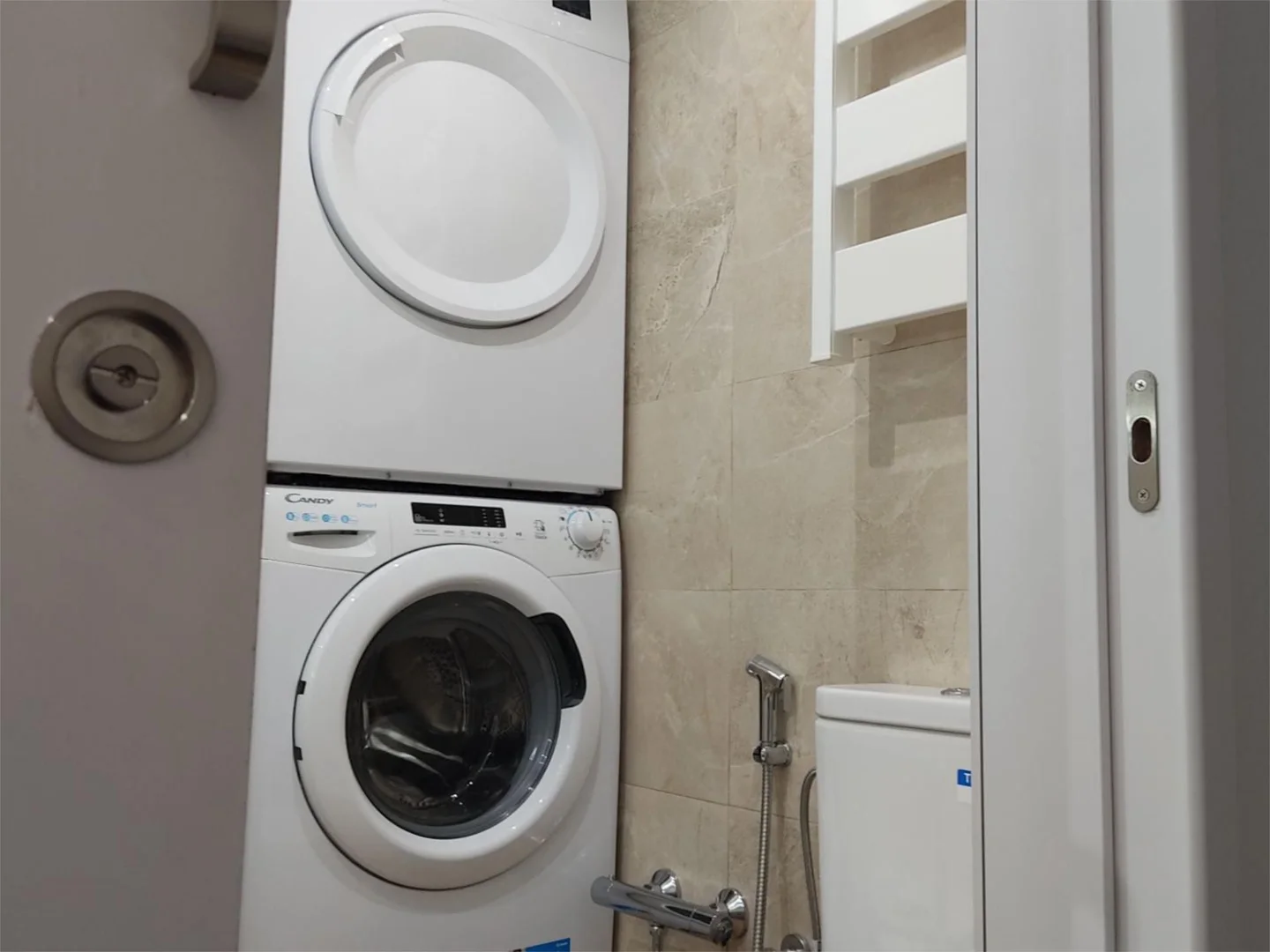 Piso en  Carrer de Llull 465 - Foto 67