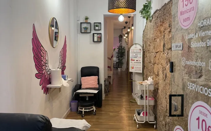 Local en Centro estético en Calle d'En Bot, 11, El Gòtic - Foto 1