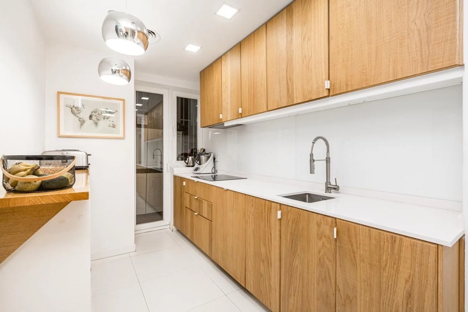 Piso en calle de Francisco Gervás, 11 - Foto 17