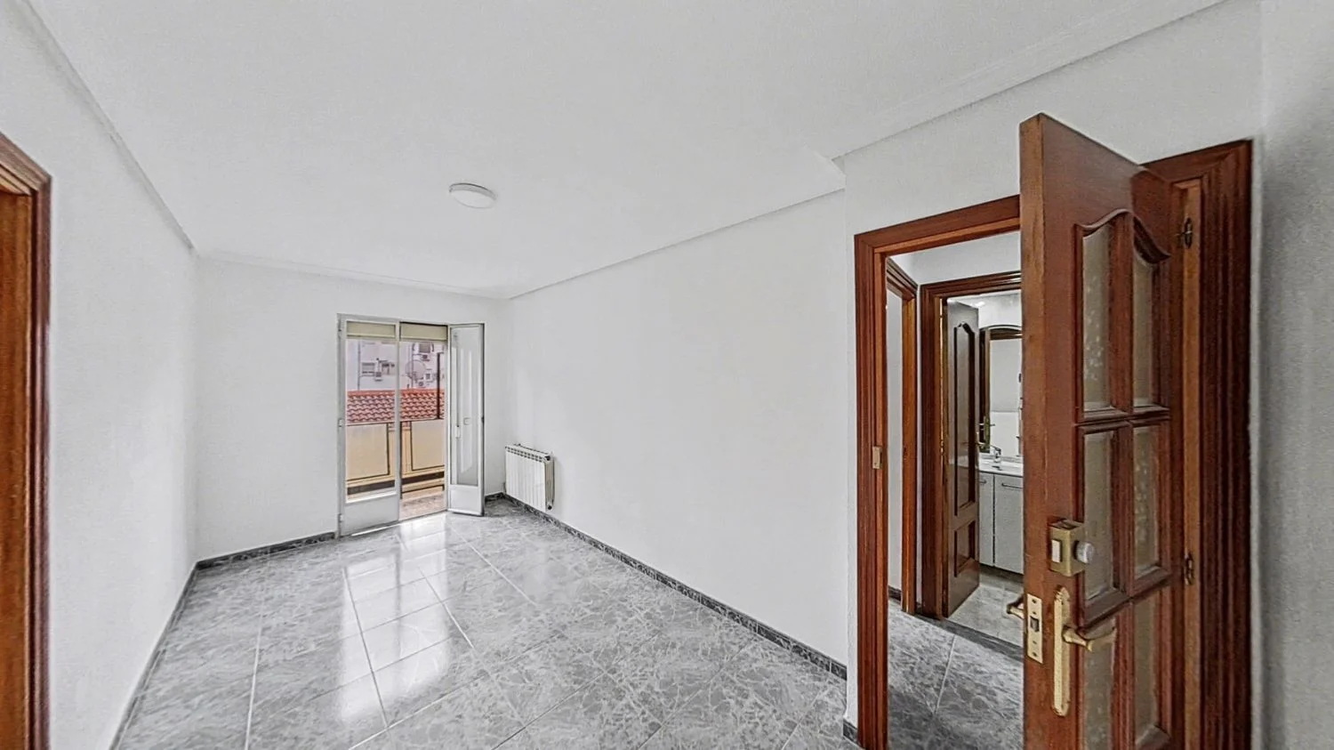 Piso en Barrio San Diego - Foto 1