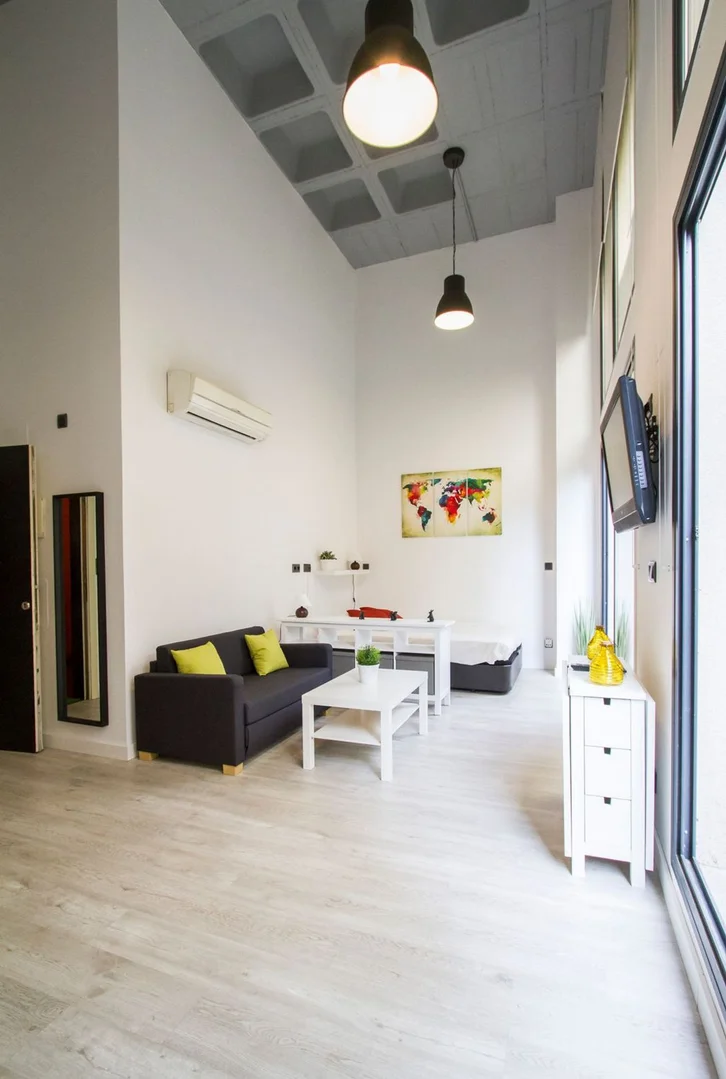 Estudio en calle Miguel Yuste, 21 - Foto 14