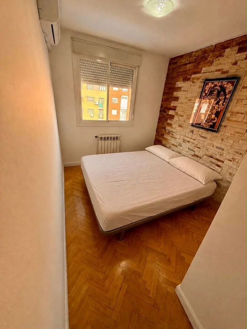 Ático en Euskalduna, 23, Butarque - Foto 6