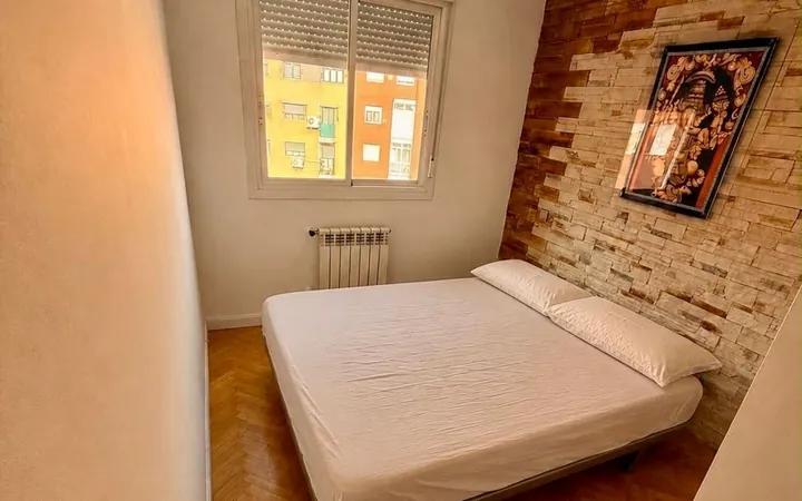 Ático en Euskalduna, 23, Butarque - Foto 6