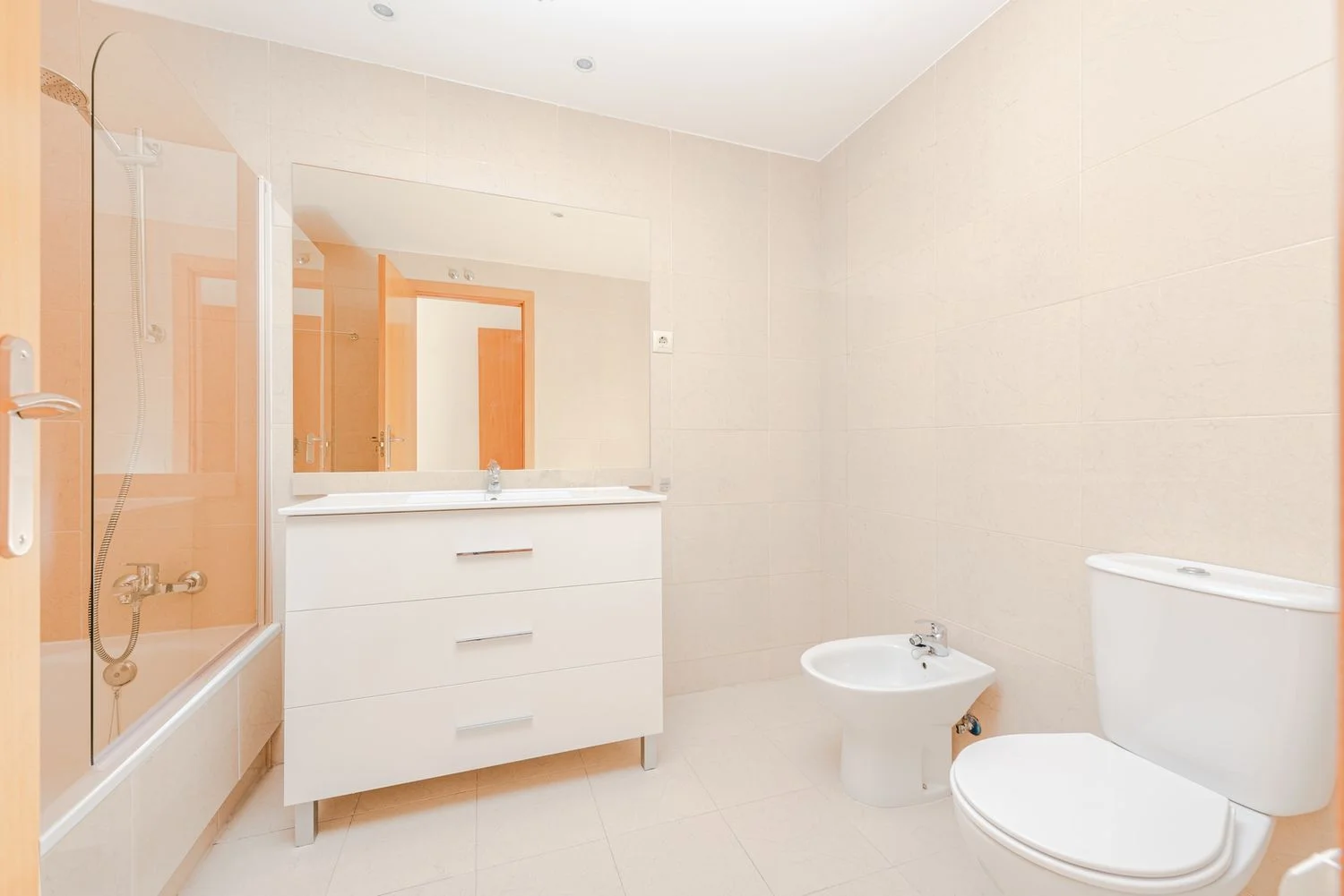 Piso en Barrio Alameda de Osuna - Foto 16