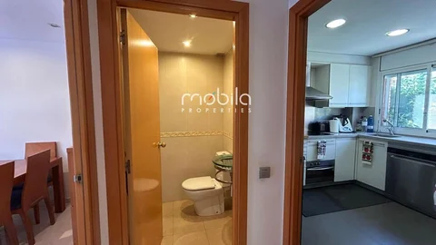 Chalet adosado en Calle de Jaén - Foto 12