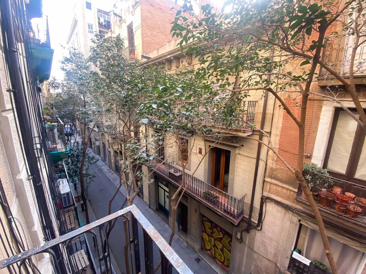Piso en Calle de Tordera, 27, Vila de Gràcia - Foto 12