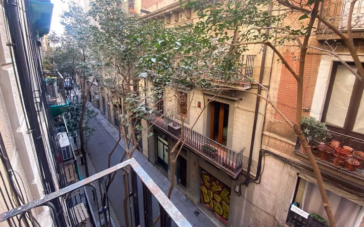 Piso en Calle de Tordera, 27, Vila de Gràcia - Foto 12