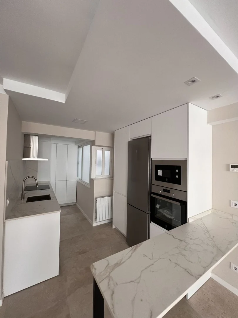 Piso en avenida de Betanzos, 55 - Foto 2