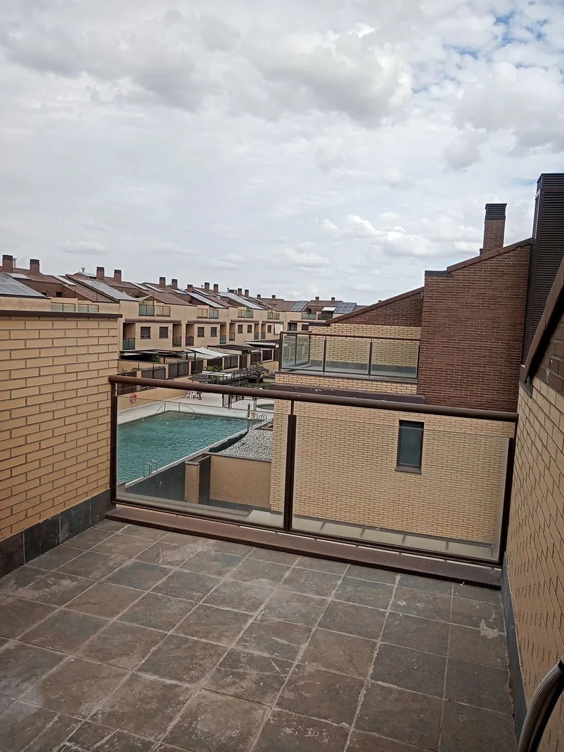 Chalet pareado en CL Ferenc Puskas, 66, El Cañaveral - Foto 17