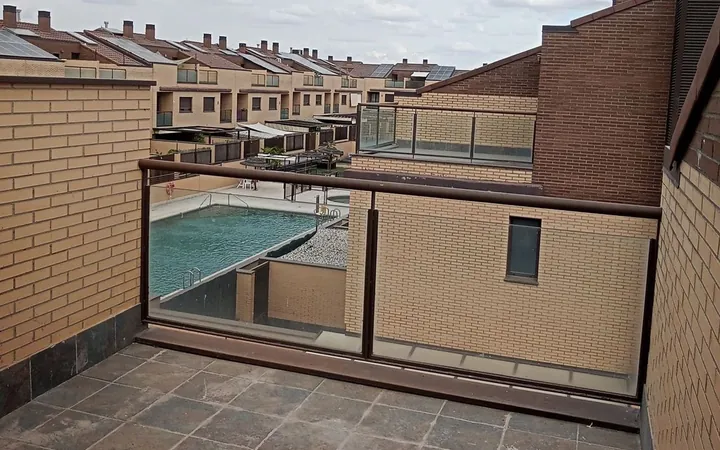 Chalet pareado en CL Ferenc Puskas, 66, El Cañaveral - Foto 17