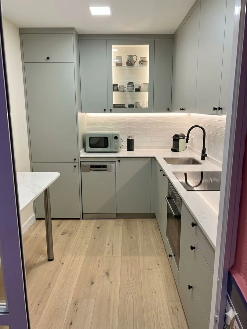 Chalet adosado en calle Lyon, 4 - Foto 10