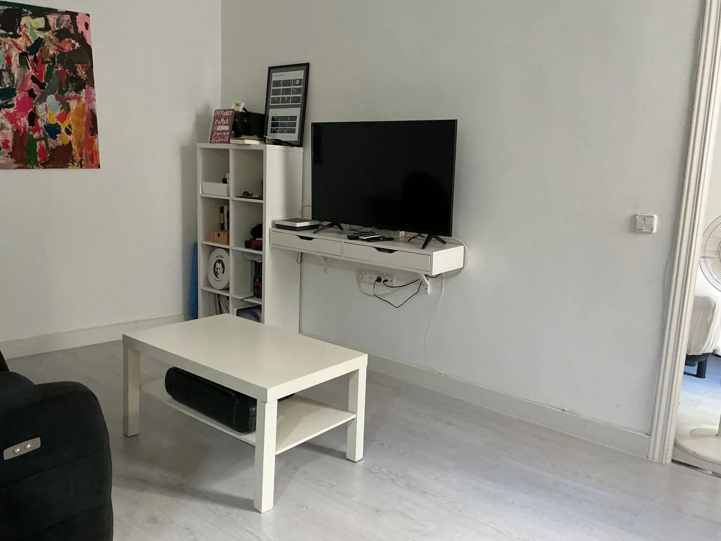 Piso en Calle de Belmonte de Tajo, 40, Opañel - Foto 11