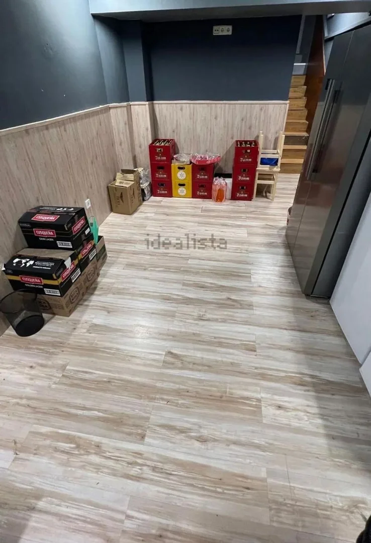 Bar en calle de Sepúlveda, 41 - Foto 22