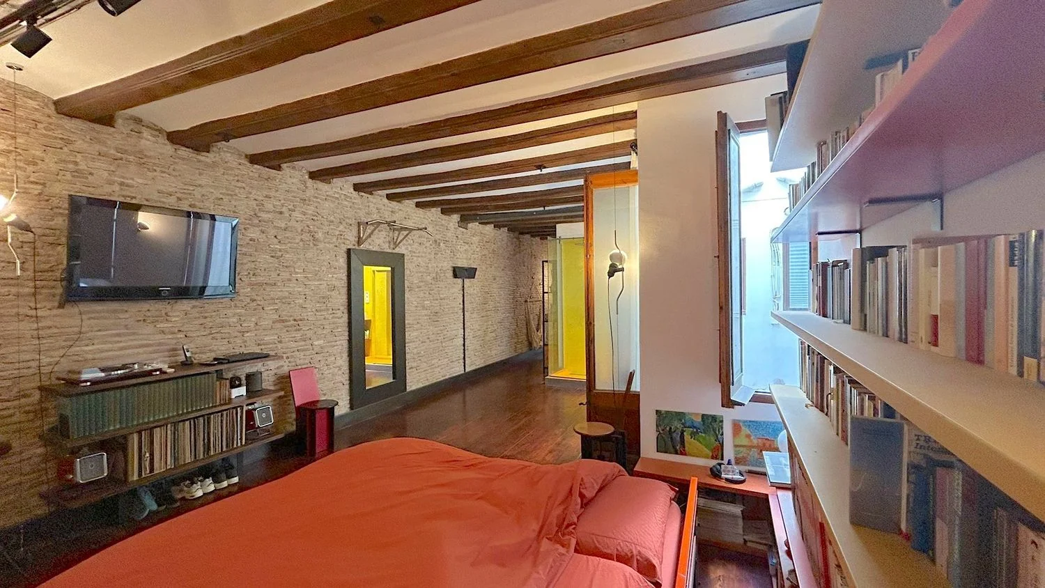 Piso en Calle dels Banys Vells, 6 - Foto 17