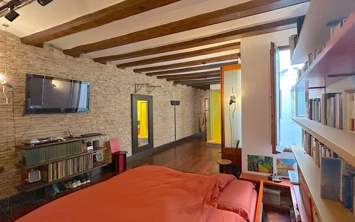 Piso en Calle dels Banys Vells, 6 - Foto 17