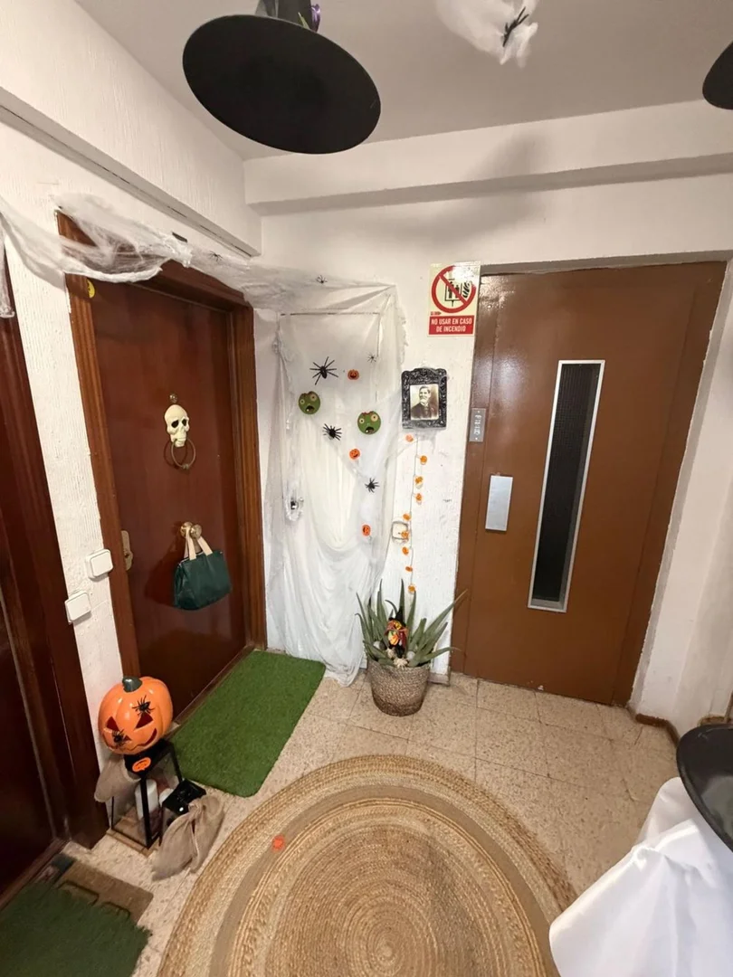 Ático en Calle de los Hermanos García Noblejas, 141 - Foto 8