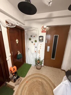 Ático en Calle de los Hermanos García Noblejas, 141 - Foto 8