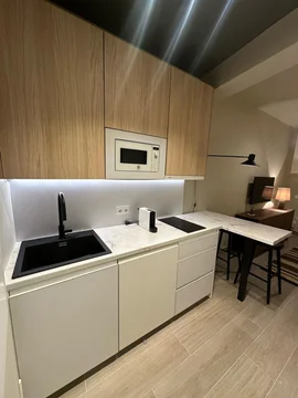 Estudio en calle de Ceferino Rodríguez, 17 - Foto 4