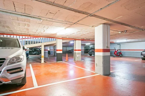 Piso en Barrio Sarrià - Foto 27