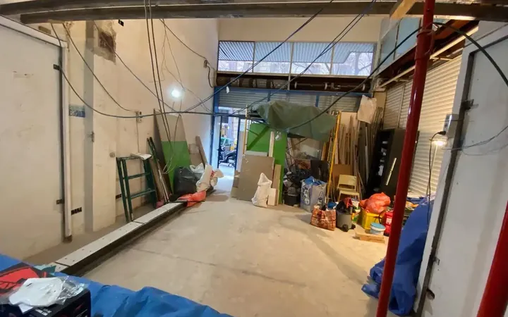 Local comercial en  Carrer de Sardenya 202 - Foto 5