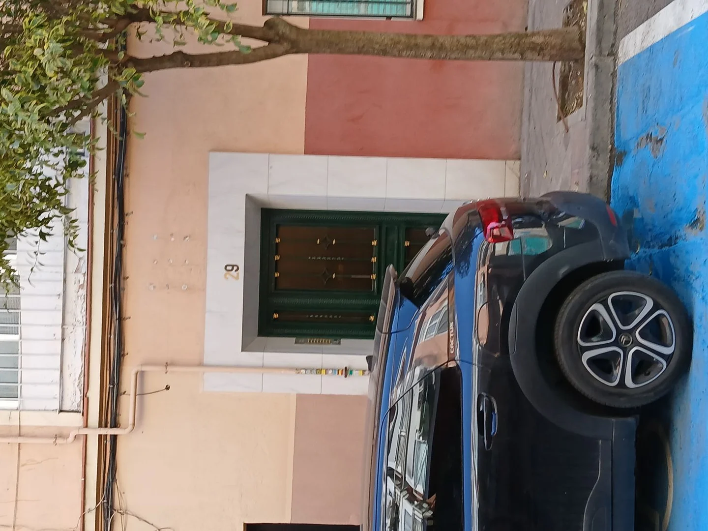 Piso en Calle del Doctor Sánchez, 29, San Diego, Madrid - Foto 1