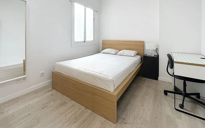 Piso en Gran Via de les Corts Catalanes, 716, El Fort Pienc - Foto 6