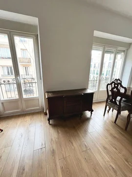 Piso en Barrio Gaztambide - Foto 3