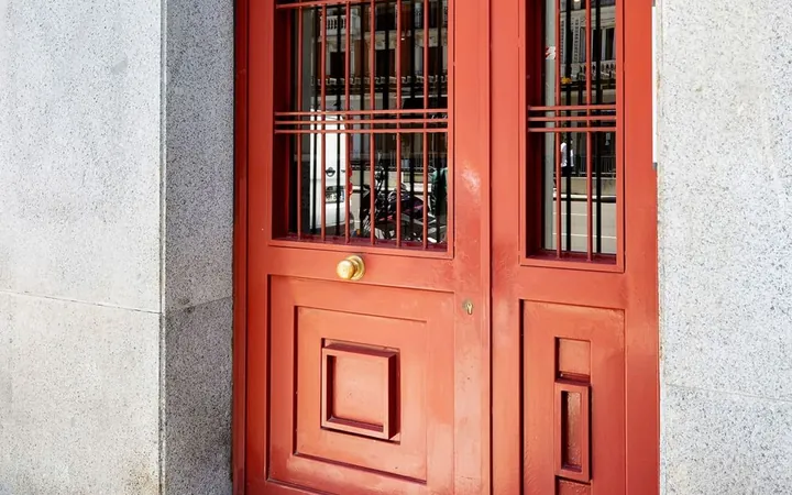 Piso en Calle de Fuencarral, 116, Trafalgar - Foto 1