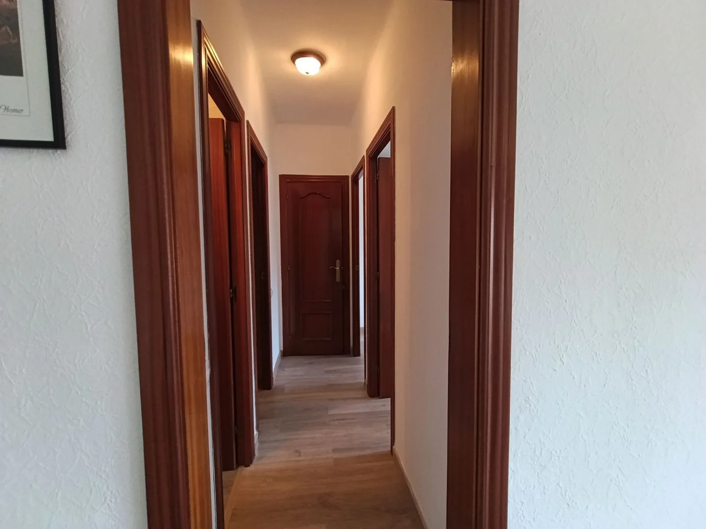 Piso en Calle dels Ferrocarrils Catalans, 81, La Marina del Port - Foto 12