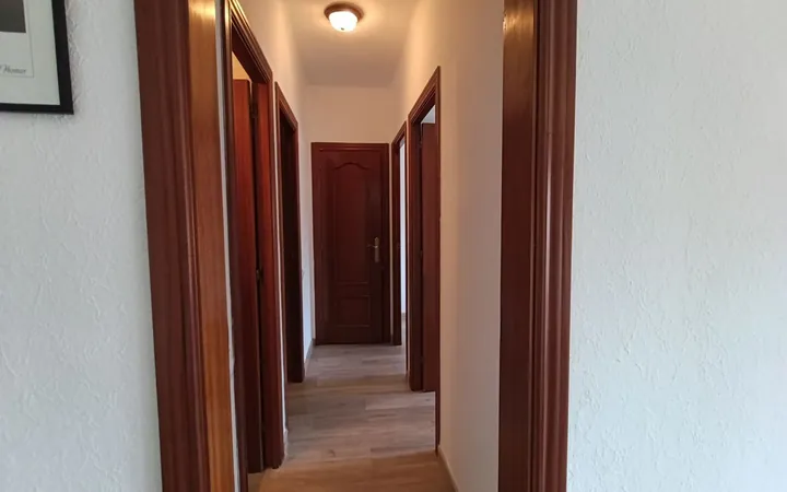 Piso en Calle dels Ferrocarrils Catalans, 81, La Marina del Port - Foto 12