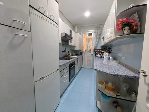 Piso en Barrio Cuzco-Castillejos - Foto 22