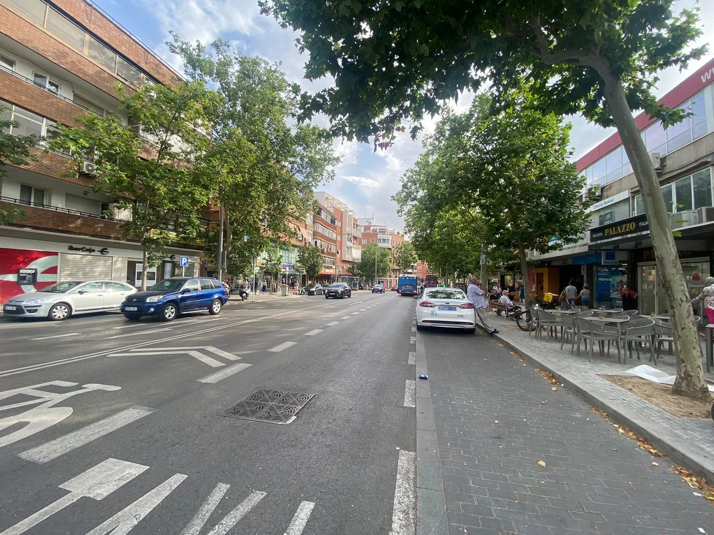 Piso en Quintana - Foto 11
