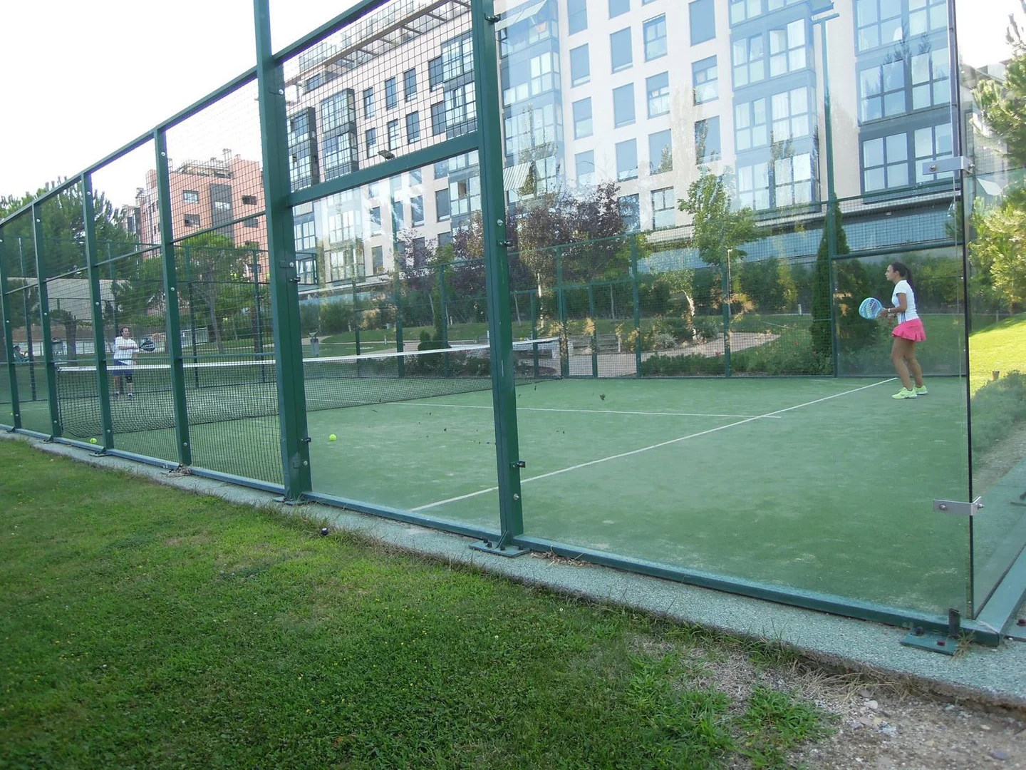 Piso en calle de Américo Castro, 114 - Foto 3