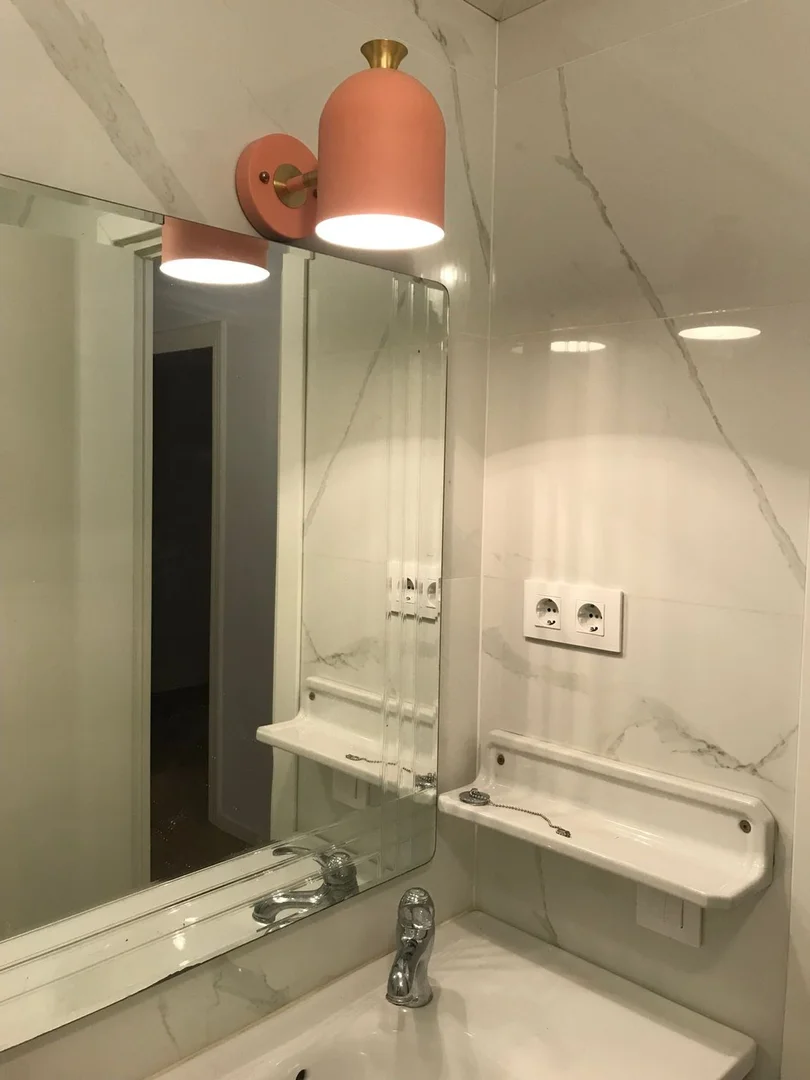 Piso en calle de Villarroel, 40 - Foto 5