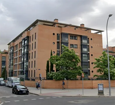 Planta baja en  Calle de Aracne 3 - Foto 1