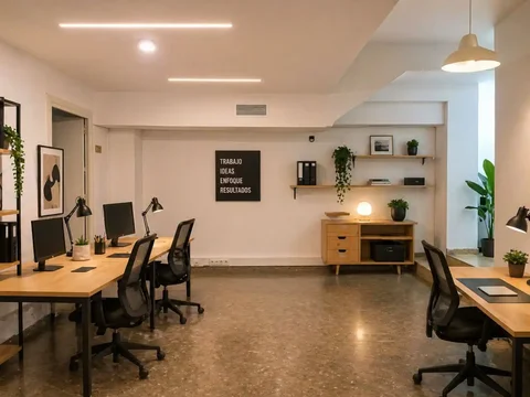 Local comercial en  Sicilia 212 - Foto 31