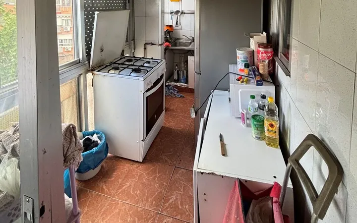 Piso en Cristo De La Victoria, Pradolongo - Foto 9