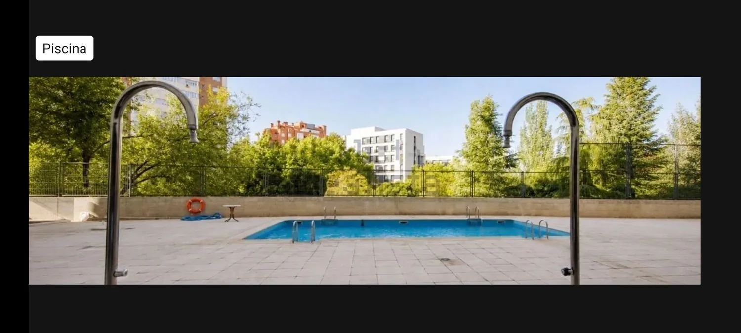 Piso en Paseo de Juan XXIII, 23, Ciudad Universitaria - Foto 21