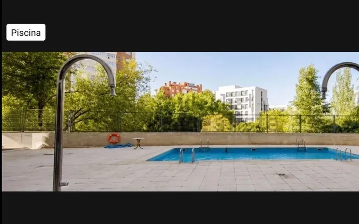 Piso en Paseo de Juan XXIII, 23, Ciudad Universitaria - Foto 21