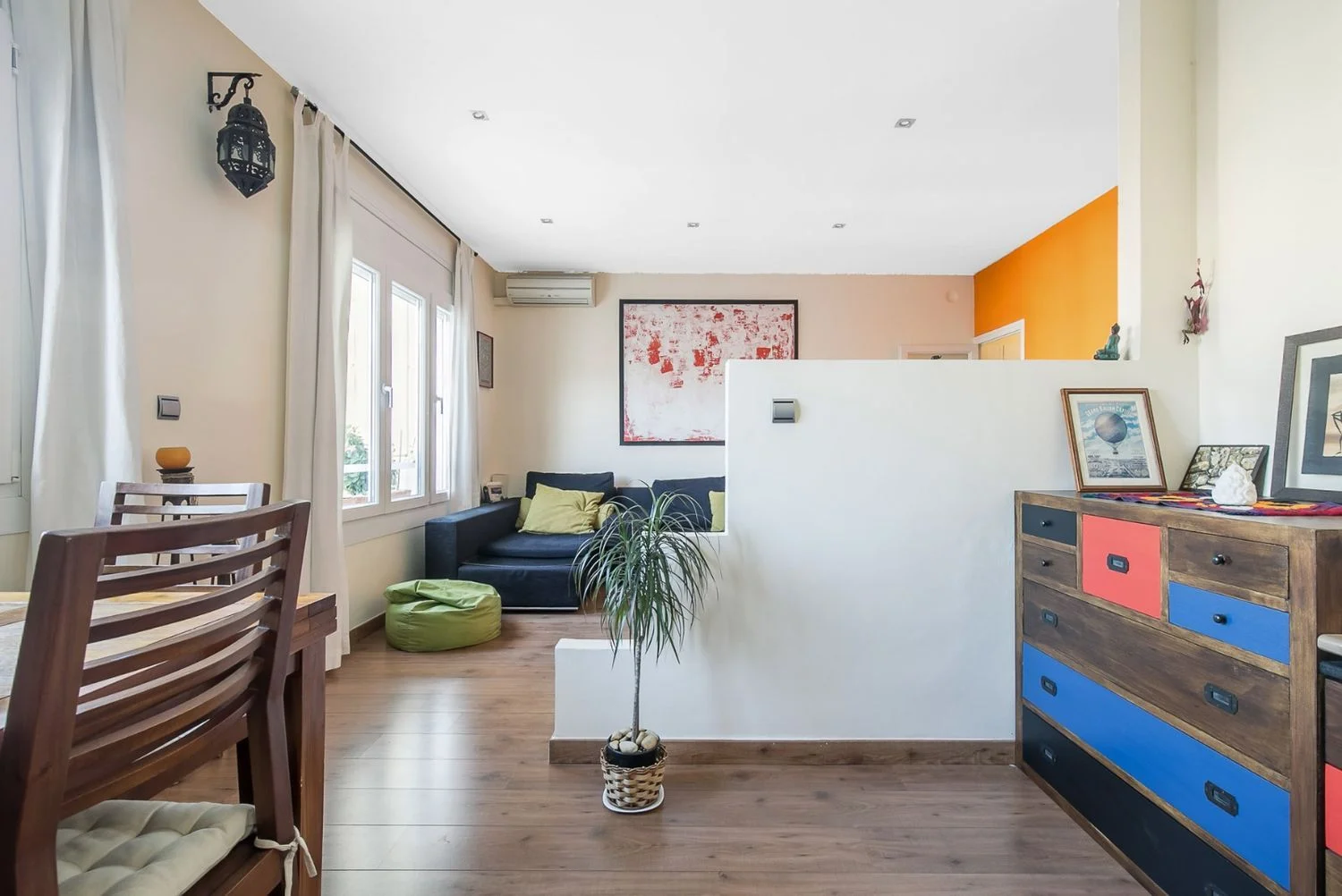 Piso en calle de Sardenya, 379 - Foto 8