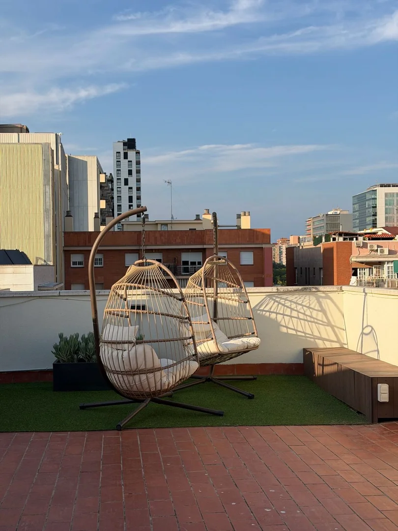 Estudio en Calle d'Espronceda, El Poblenou - Foto 14