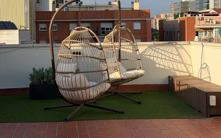 Estudio en Calle d'Espronceda, El Poblenou - Foto 14