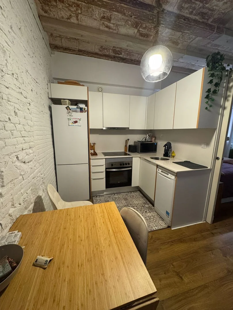 Piso en calle de Sant Pau, 94 - Foto 6