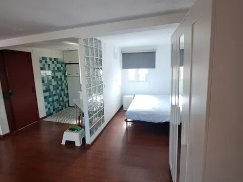 Ático en calle Gran de Gràcia, 132 - Foto 7