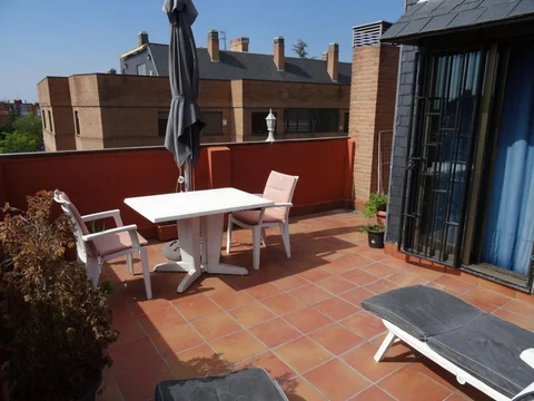 Dúplex en calle Pilar Cavero, 1 - Foto 30