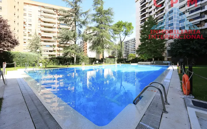Piso en  Madrid Capital - Foto 1